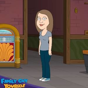 Meet your Posher, Danielle